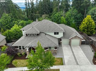 1208 S Great Blue Rd, Ridgefield, WA 98642