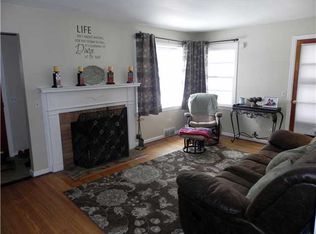 22 Heberle Rd, Rochester, NY 14609