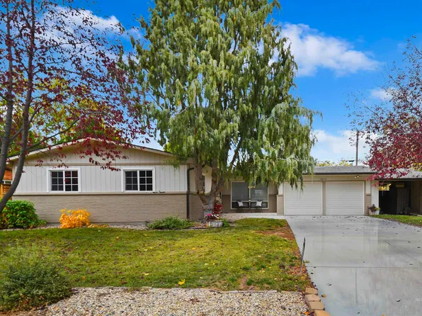 2802 S Laurelhurst Dr, Boise, ID 83705