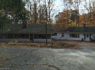 2750 N Revere Rd, Akron, OH 44333