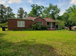 1700 S Saint Andrews St, Dothan, AL 36301