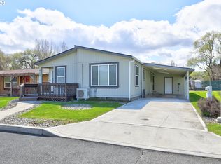 950 Pomona St UNIT 213, The Dalles, OR 97058