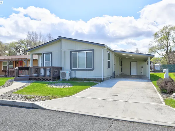 950 Pomona St Unit 213, The Dalles, OR 97058