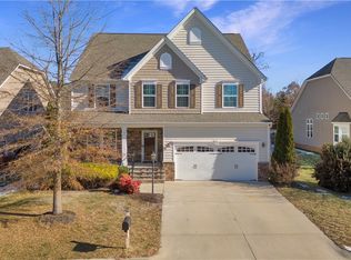 13708 Winston Trail Cir, Ashland, VA 23005