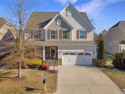13708 Winston Trail Cir, Ashland, VA, 23005