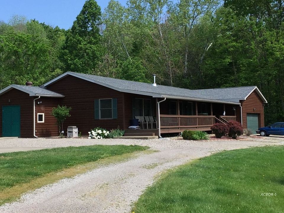14524 Rainbow Lake Rd, Shade, OH 45776 Zillow