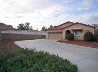 26757 Franklin Ave, Winchester, CA 92596