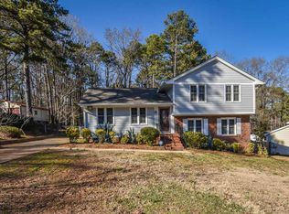 5308 Kaplan Dr, Raleigh, NC 27606