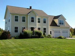 36 Swanton Dr, Hollis Center, ME 04042