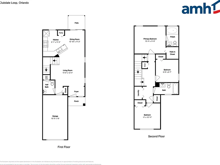 7714 Clubdale Loop — Photo 2