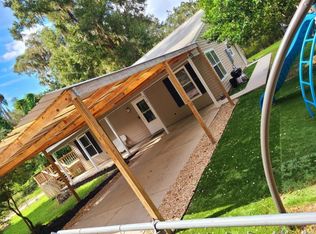 616 E Central Ave, Bushnell, FL 33513