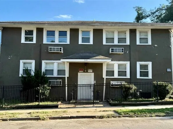 5121 Thompson Ave, Kansas City, MO 64124