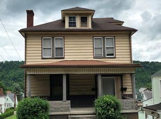 2601 Warwood Ave #C, Wheeling, WV