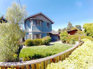 215 Appleton Dr, Aptos, CA 95003