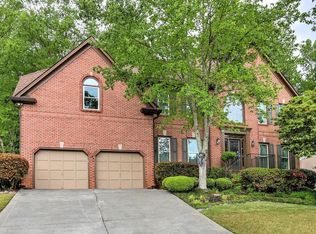 1679 Kenbrook Trce NW, Acworth, GA 30101