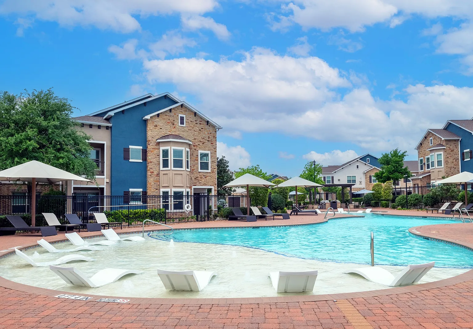 Windsong Estates at Prosper — Photo 1