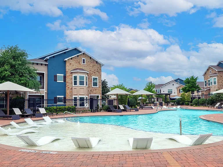 Windsong Estates at Prosper — Photo 1