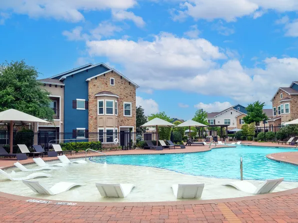 Windsong Estates at Prosper