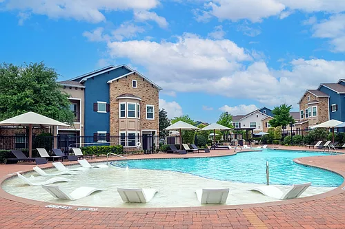 Windsong Estates at Prosper Photo 1