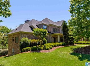 7113 Old Overton Club Dr, Vestavia, AL 35242
