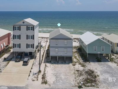 1801 W Beach Blvd, Gulf Shores, AL, 36542