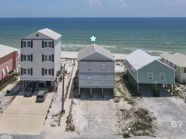 1801 W Beach Blvd, Gulf Shores, AL 36542