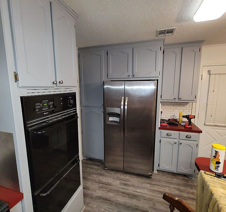 Kitchen view