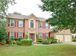 5271 Tormeall Trce, Suwanee, GA 30024