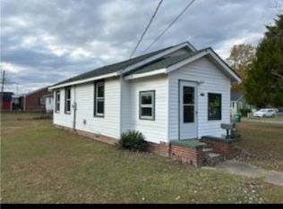 3118 Dale Ave, Colonial Heights, VA 23834