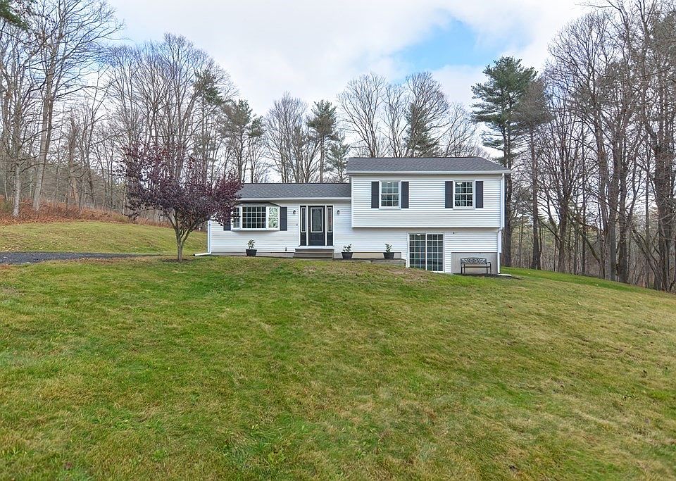 4 Lake Rd, Wales, MA 01081 Zillow