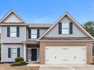 293 Camellia Way, Dallas, GA 30132