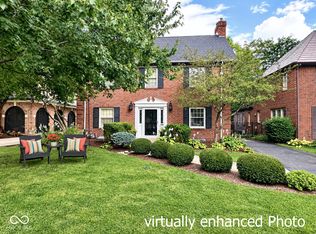 5757 Washington Blvd, Indianapolis, IN 46220