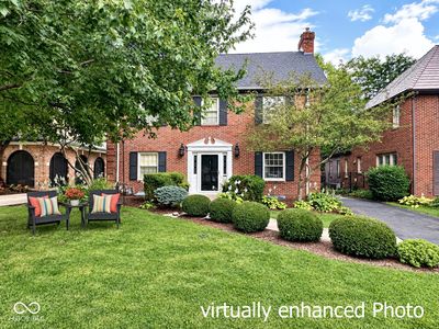 5757 Washington Blvd, Indianapolis, IN, 46220