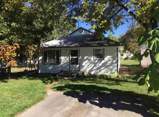 1436 N 3rd St, Spearfish, SD 57783