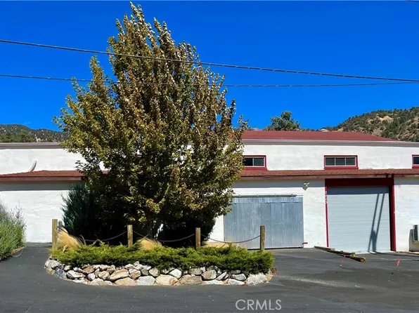 2803 Johnson Rd, Frazier Park, CA 93225