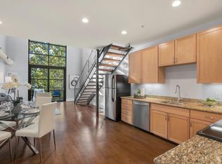 925 The Alameda UNIT 318, San Jose, CA
