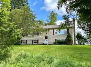 468 Strong Hill Rd, Schenevus, NY 12155
