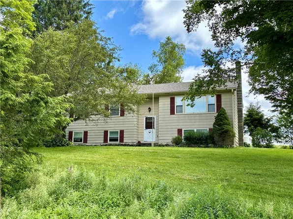 468 Strong Hill Rd, Schenevus, NY 12155