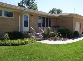 1060 Warner Rd, Great Bend, KS 67530