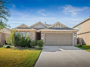 334 Linedale Ave, Magnolia, TX 77354