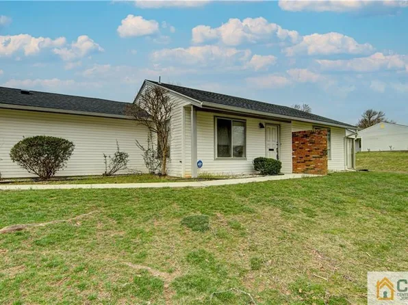 97 Salix Plz #D, Monroe Township, NJ 08831