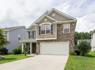 116 Kimberton Ave, Moncks Corner, SC 29461