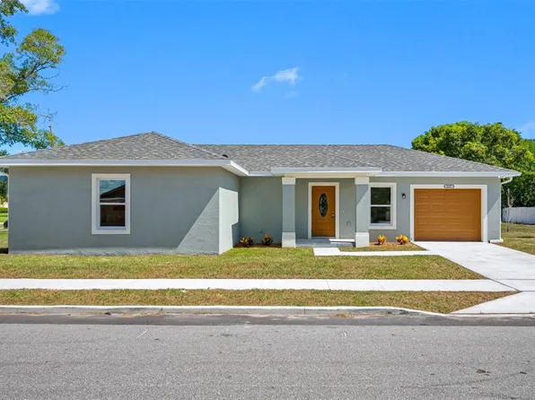 1002 JONES STREET, CLEARWATER, FL 33755
