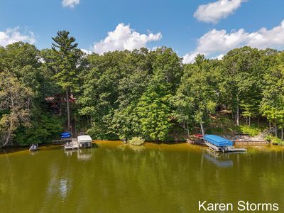 LOT 9 Wildwood Dr, Allegan, MI, 49010