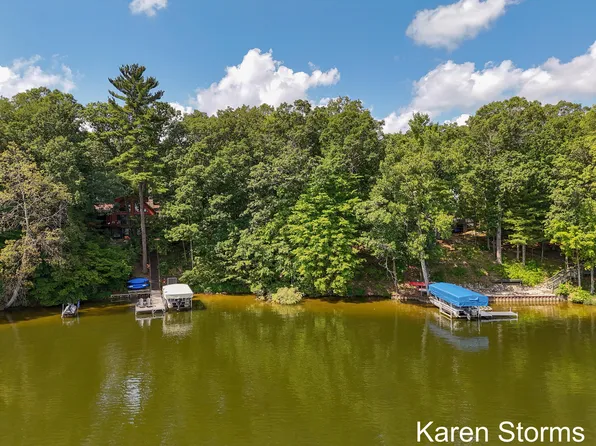 LOT 9 Wildwood Dr, Allegan, MI 49010