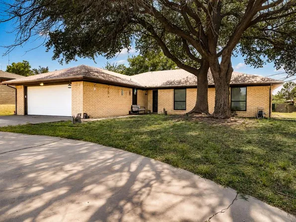 2900 Macauslan St, Big Spring, TX 79720