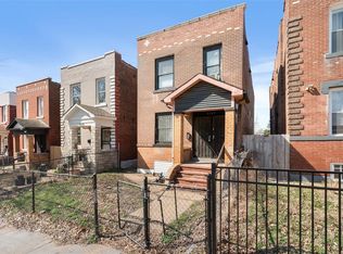 3507 Pennsylvania Ave, Saint Louis, MO