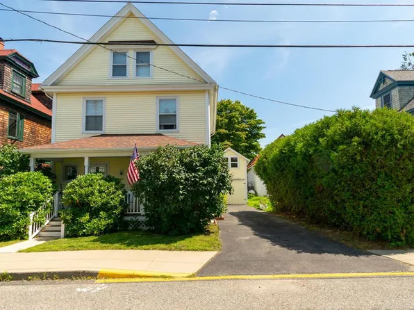 22 Greeley Avenue, Bar Harbor, ME 04609