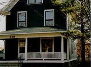 840 Euclid Ave, Des Moines, IA 50313