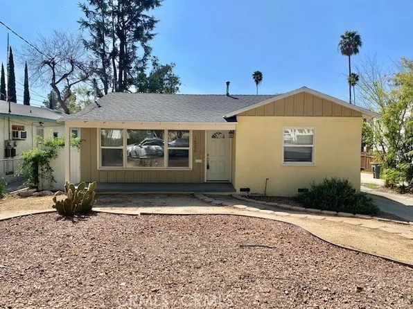 1498 E Topeka St, Pasadena, CA 91104